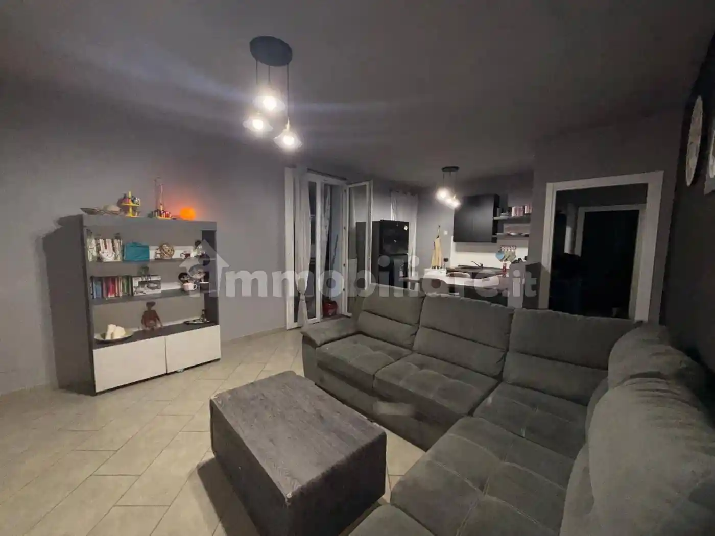 Appartamento in vendita a Viadana