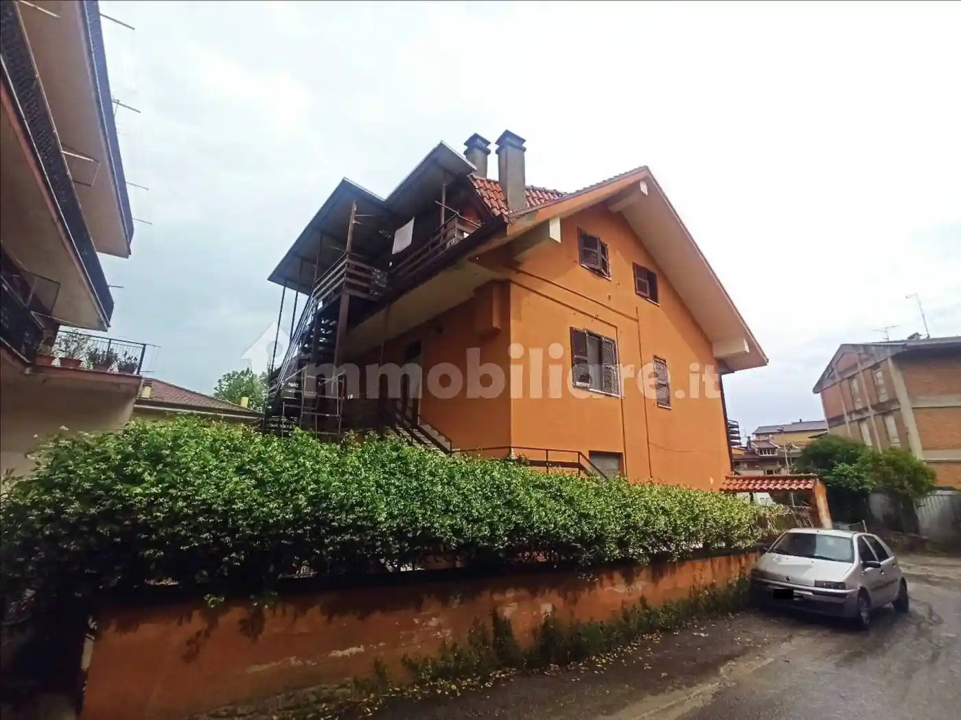 Appartamento in vendita a Ceccano