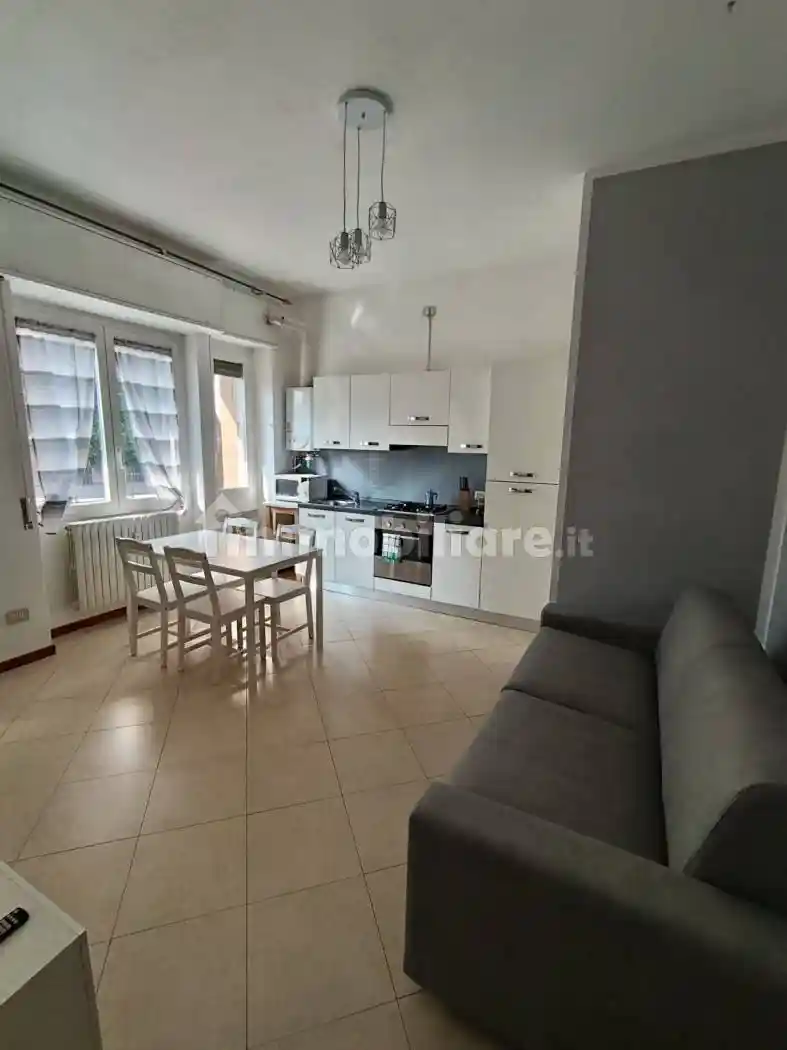 Appartamento in affitto a Cinisello Balsamo