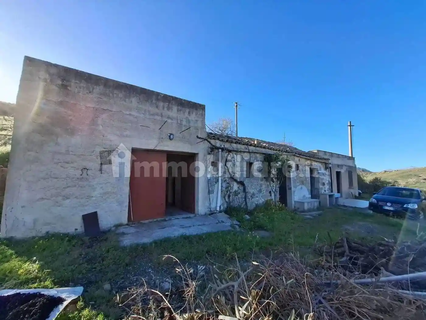 Appartamento in vendita a Calatafimi-Segesta