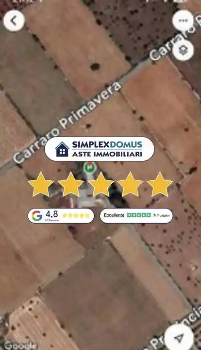 Villa in vendita a Gioia del Colle