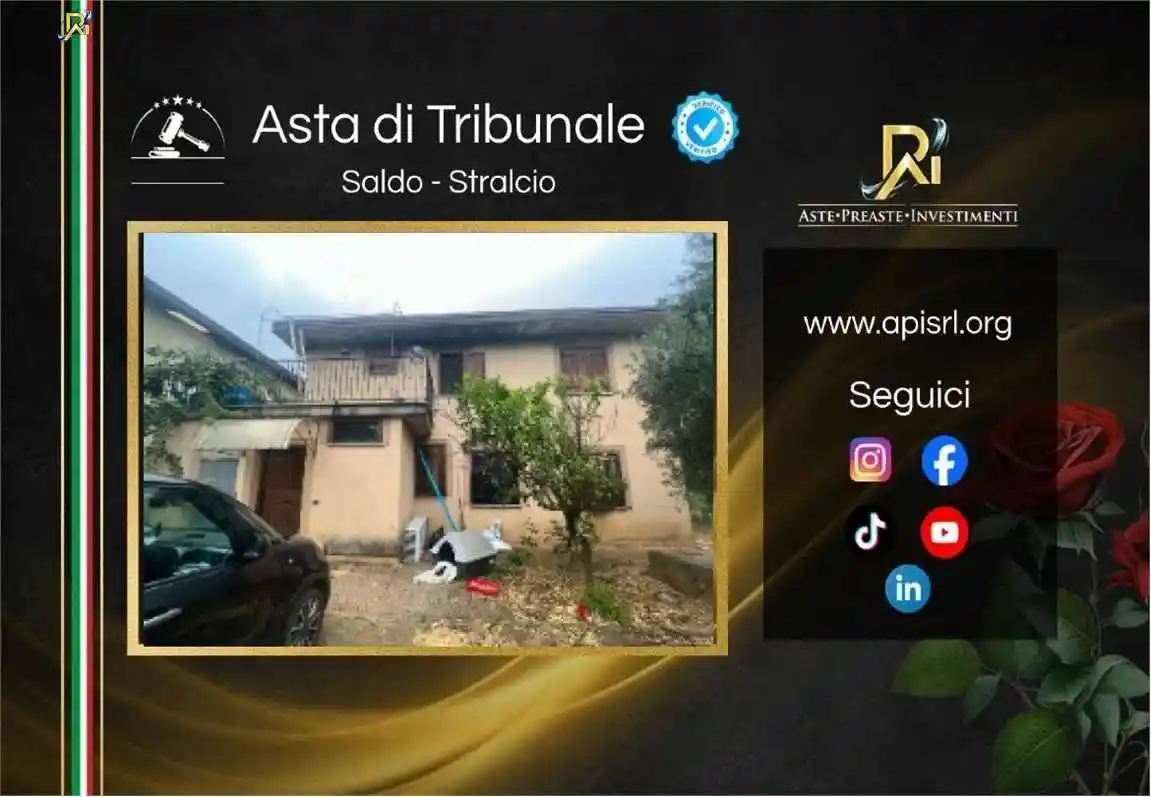 Appartamento in vendita a Maenza