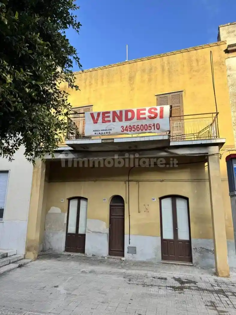 Appartamento in vendita a Valderice