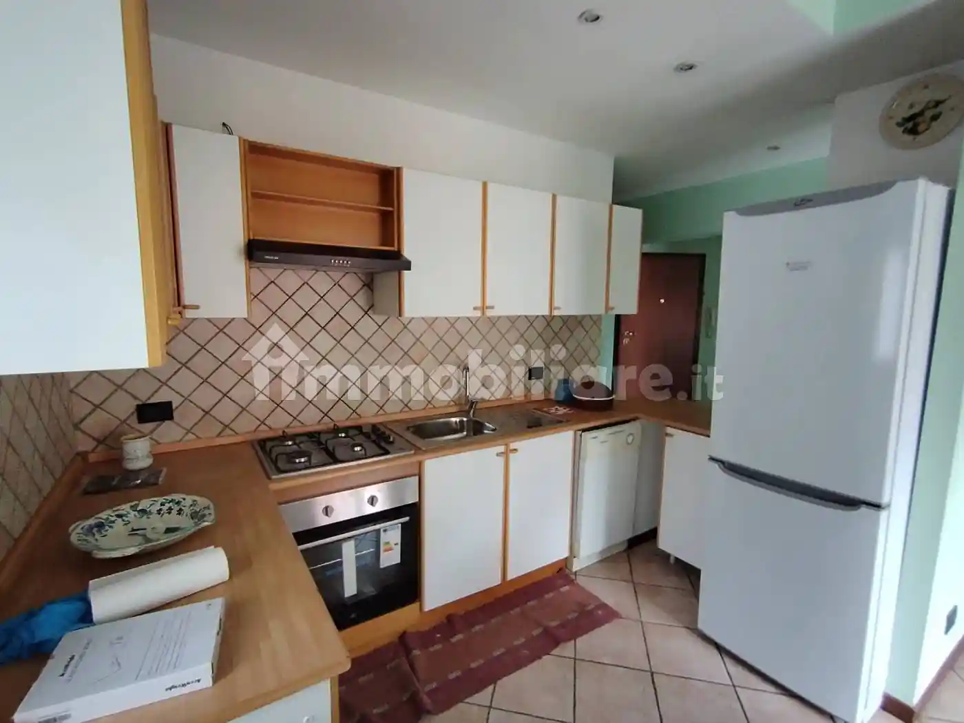 Appartamento in affitto a Campobasso