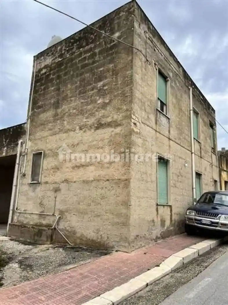 Appartamento in vendita a Custonaci