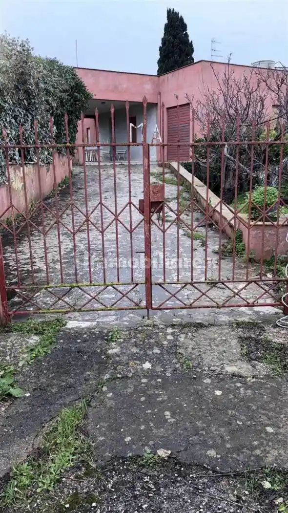 Villa in vendita a Custonaci