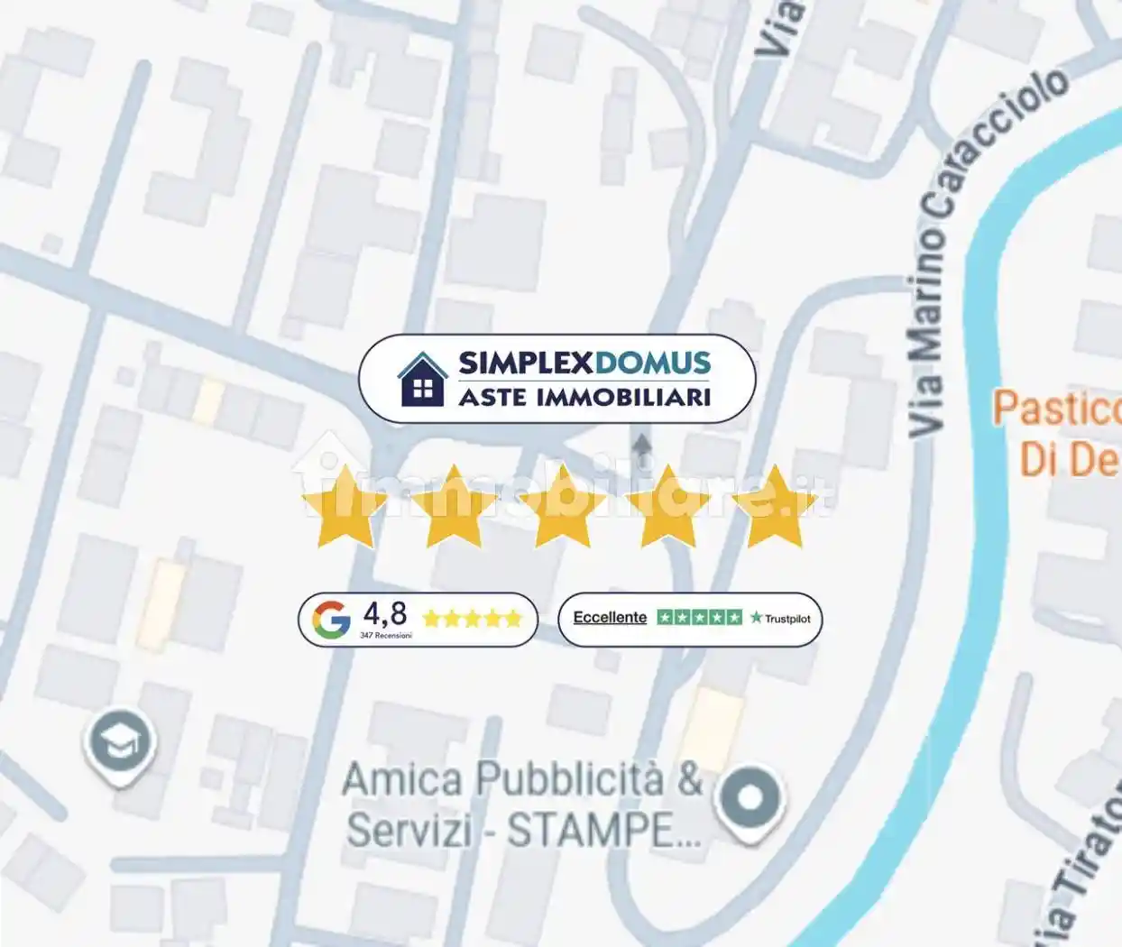 Appartamento in vendita a Atripalda