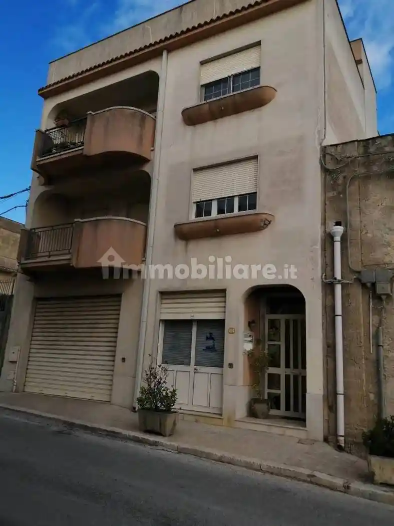 Villa in vendita a Valderice