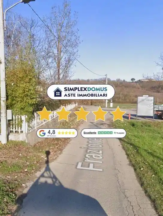 Villa in vendita a Castagnole Monferrato