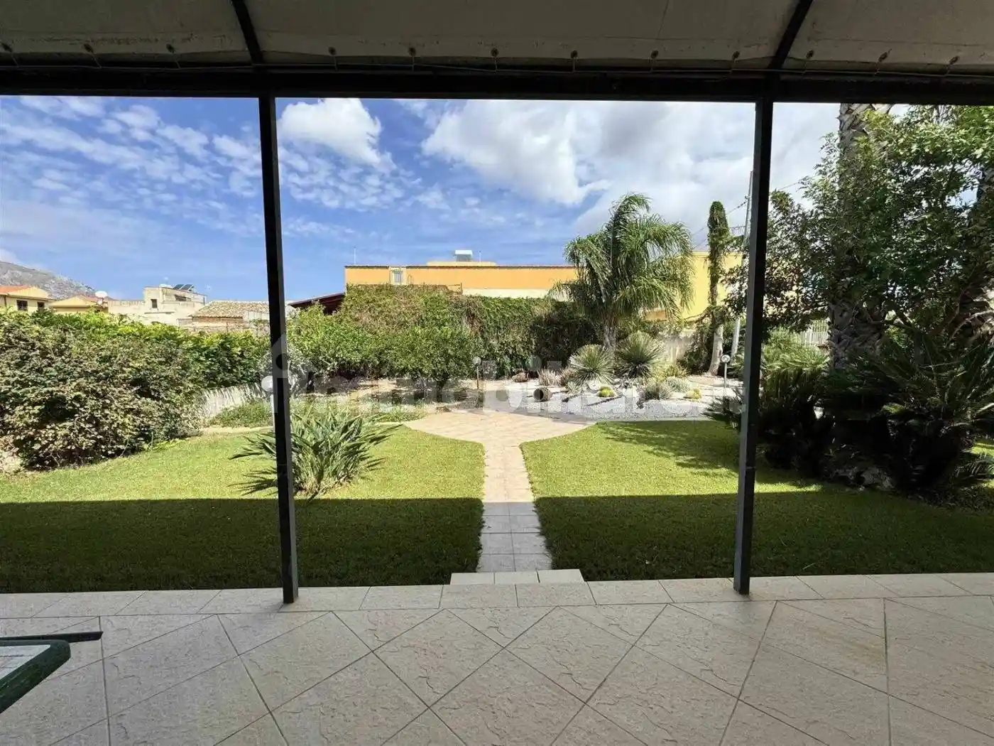 Villa in vendita a Valderice