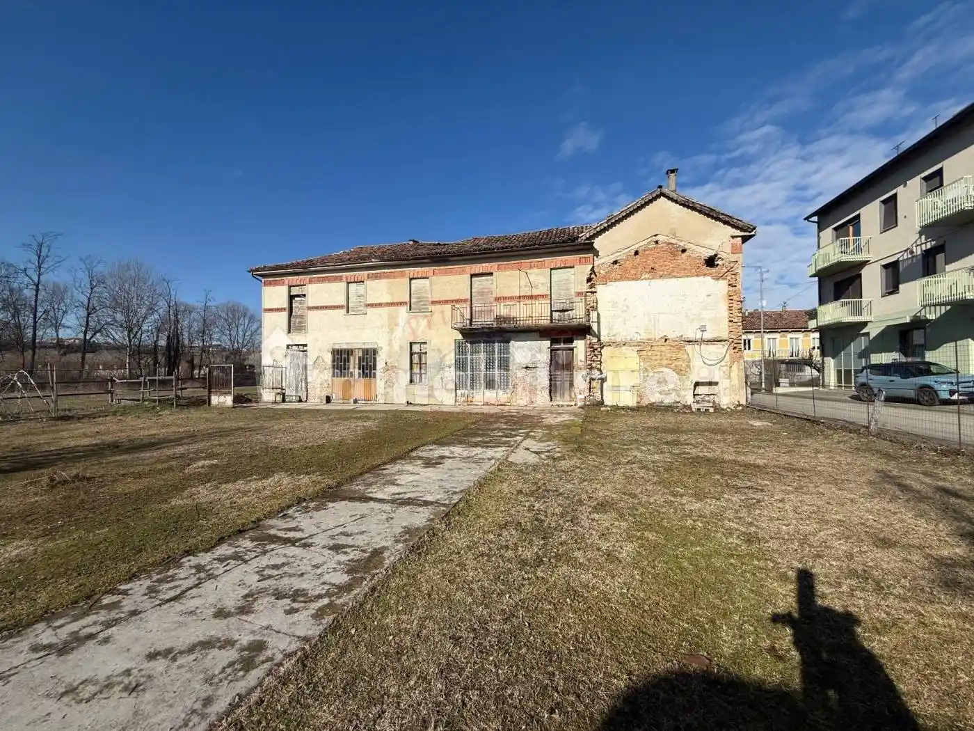 Rustico - Casale in vendita a Castagnole delle Lanze