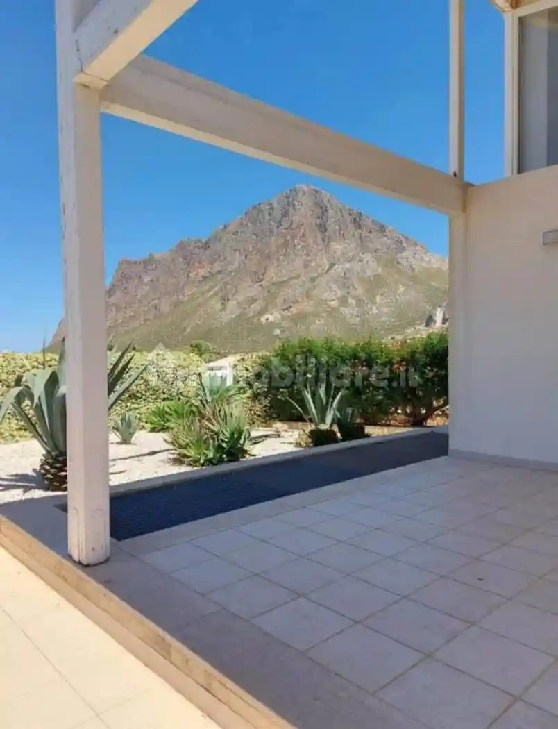 Villa in vendita a Custonaci