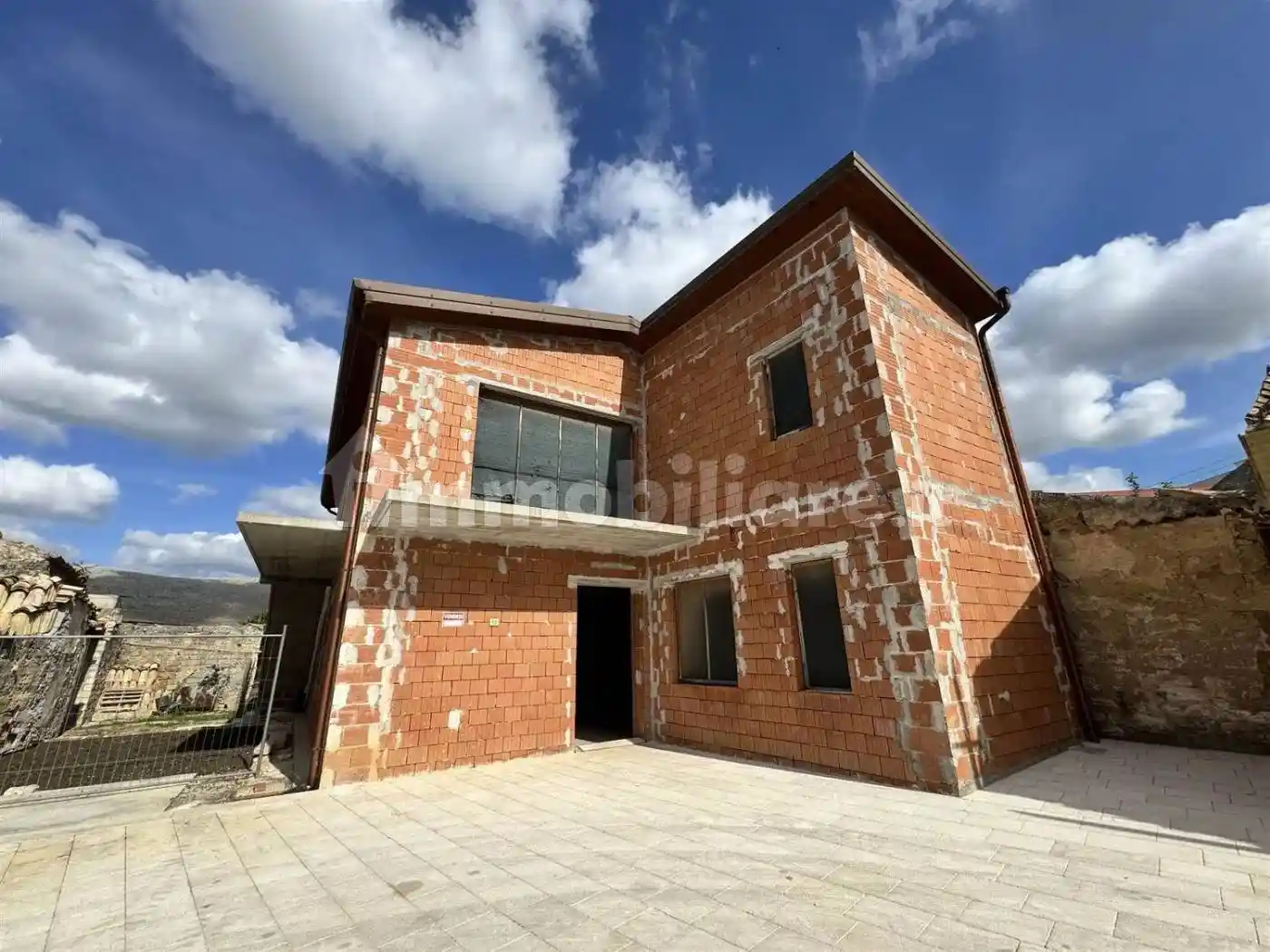 Appartamento in vendita a Custonaci