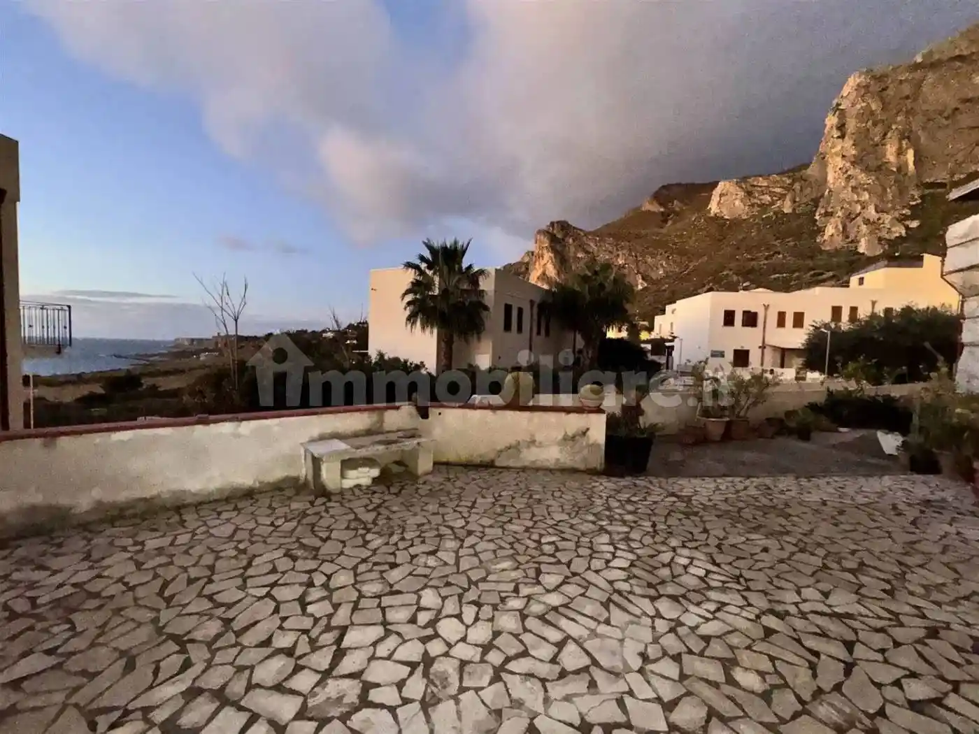 Appartamento in vendita a San Vito Lo Capo