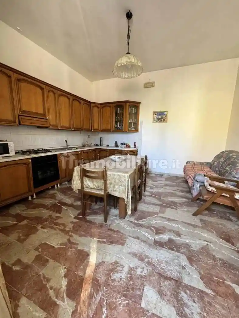 Appartamento in vendita a Custonaci