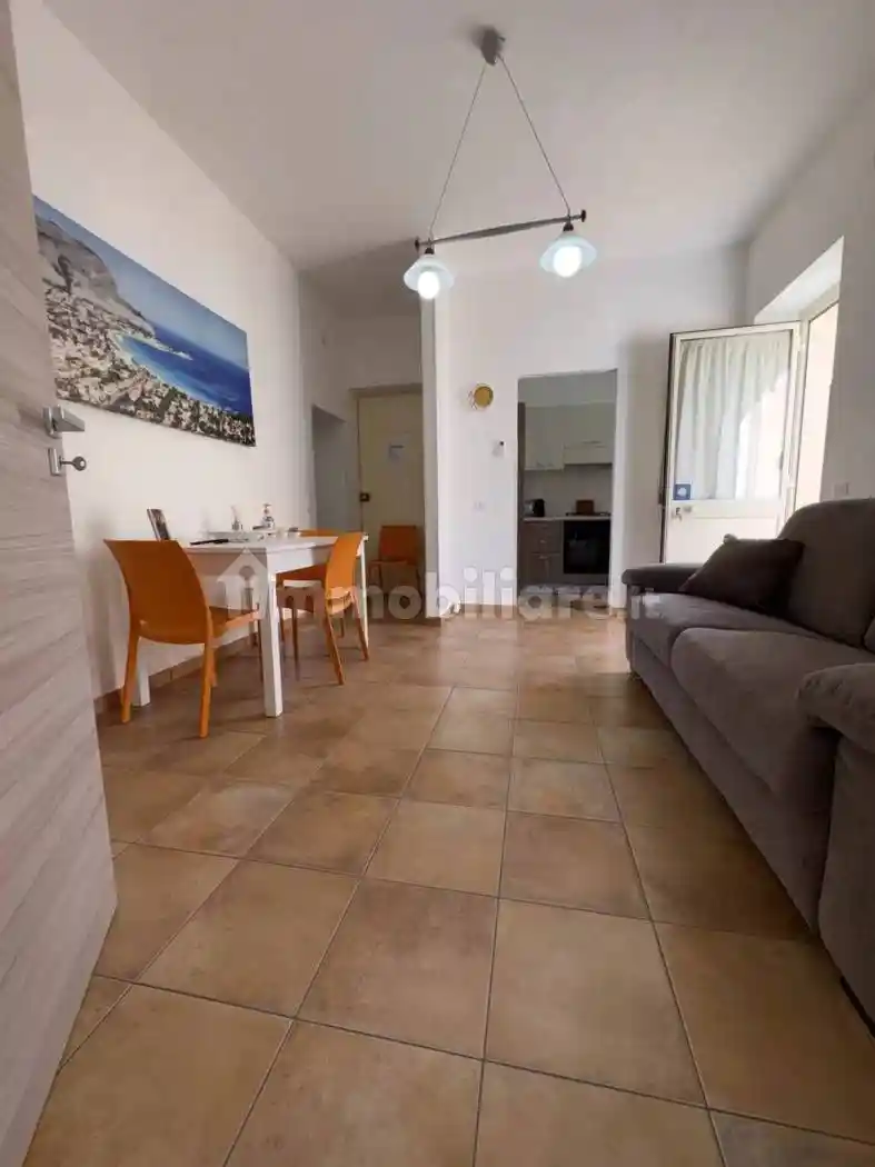 Appartamento in vendita a Custonaci