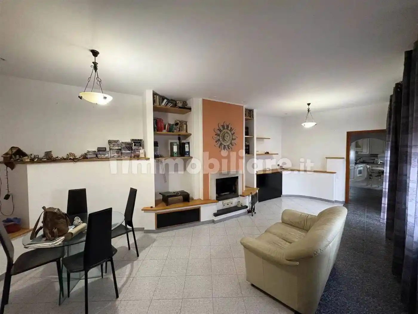 Appartamento in vendita a Valderice