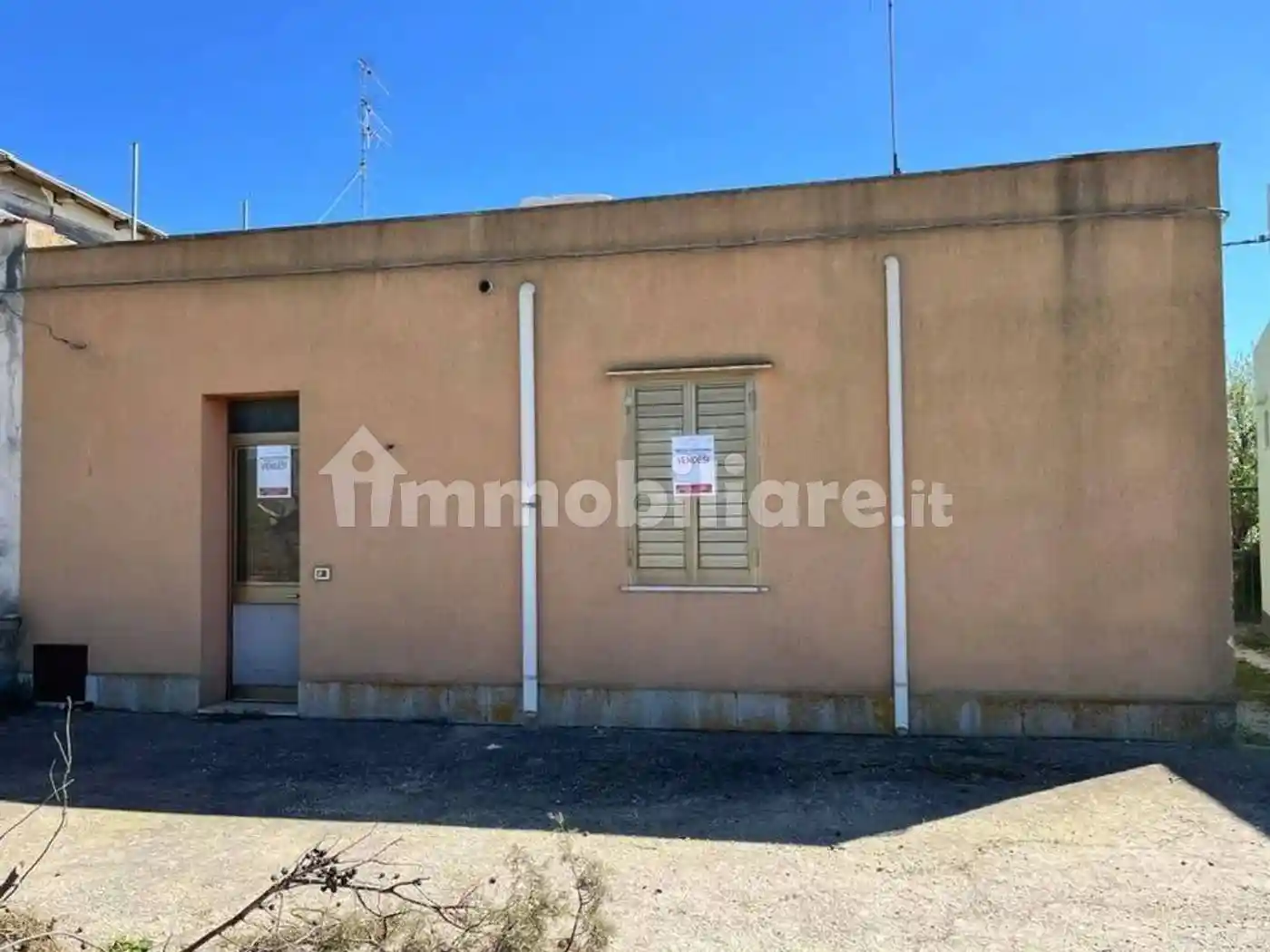 Appartamento in vendita a Trapani