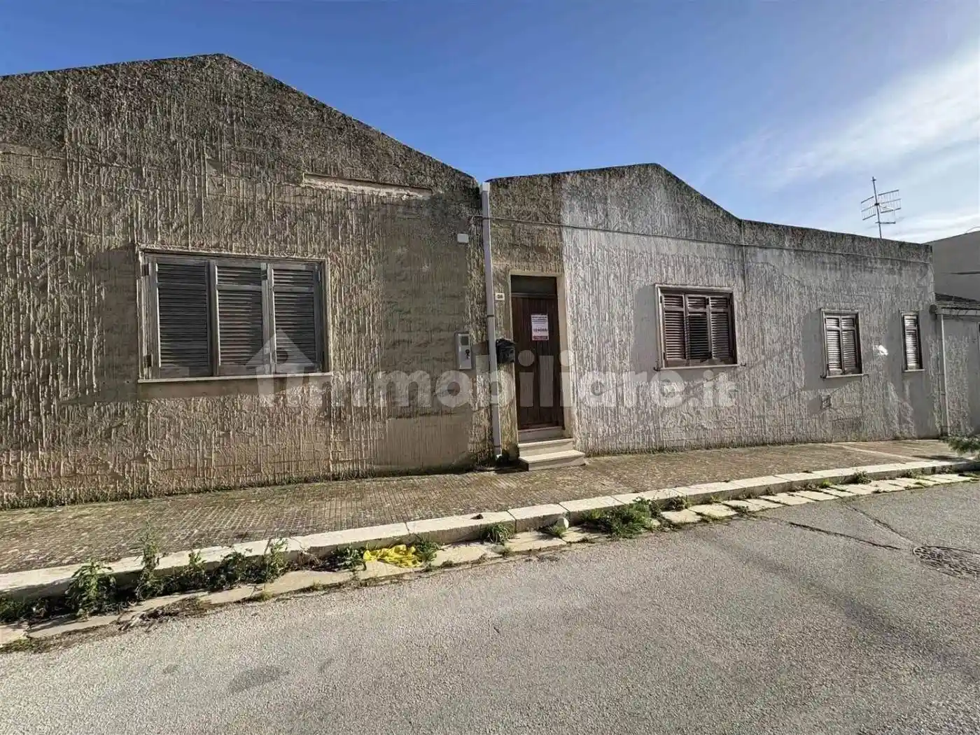 Villa in vendita a Custonaci