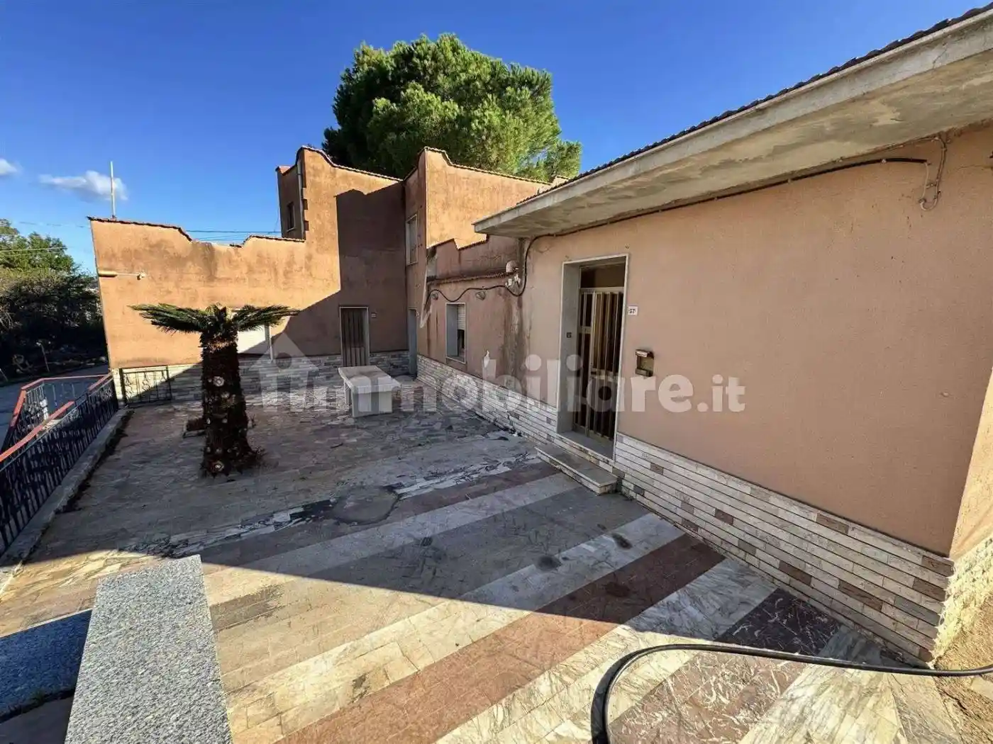 Villa in vendita a Custonaci