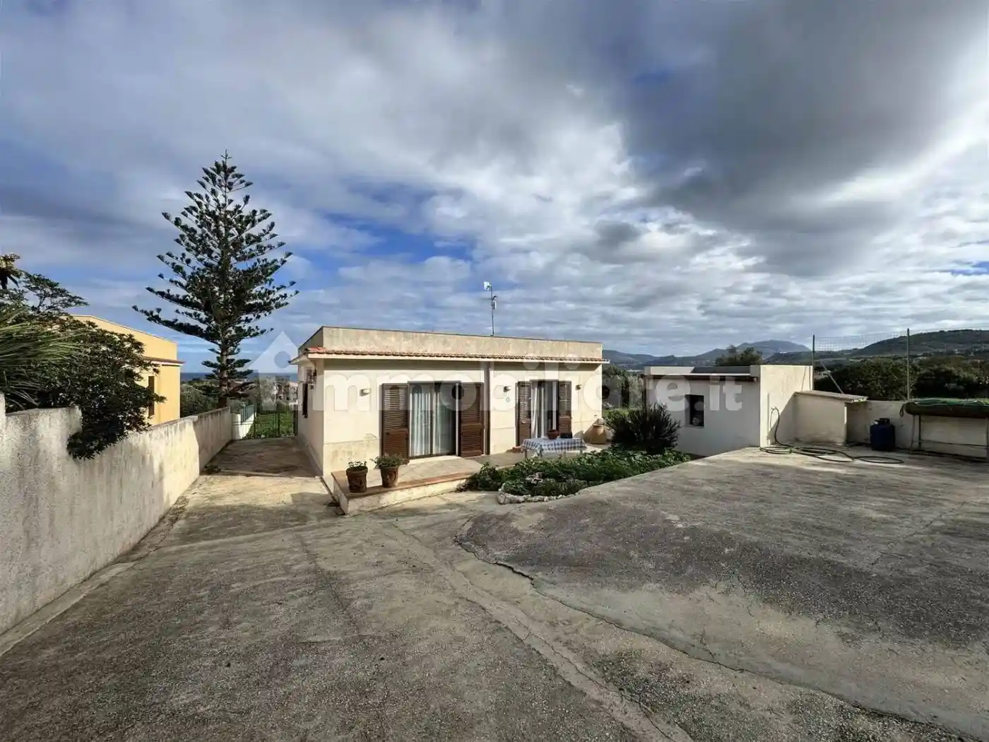 Villa in vendita a Erice