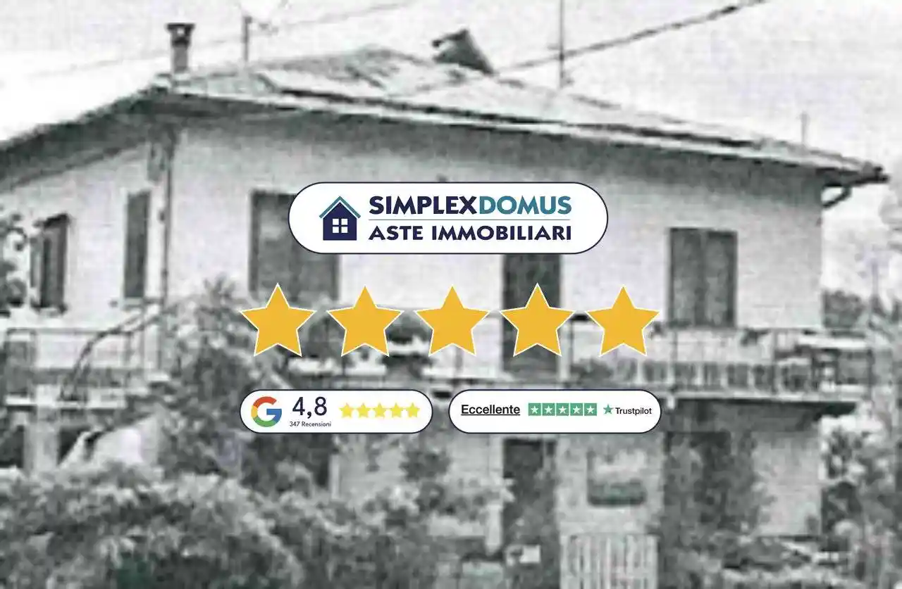 Villa in vendita a Massignano