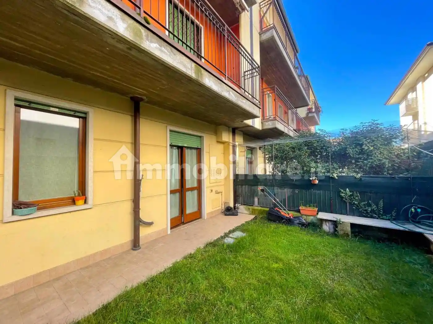 Appartamento in vendita a Pescantina