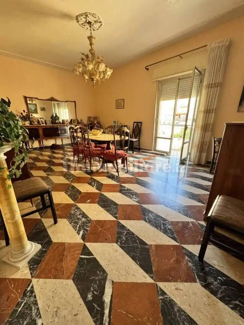 Appartamento in vendita a Erice