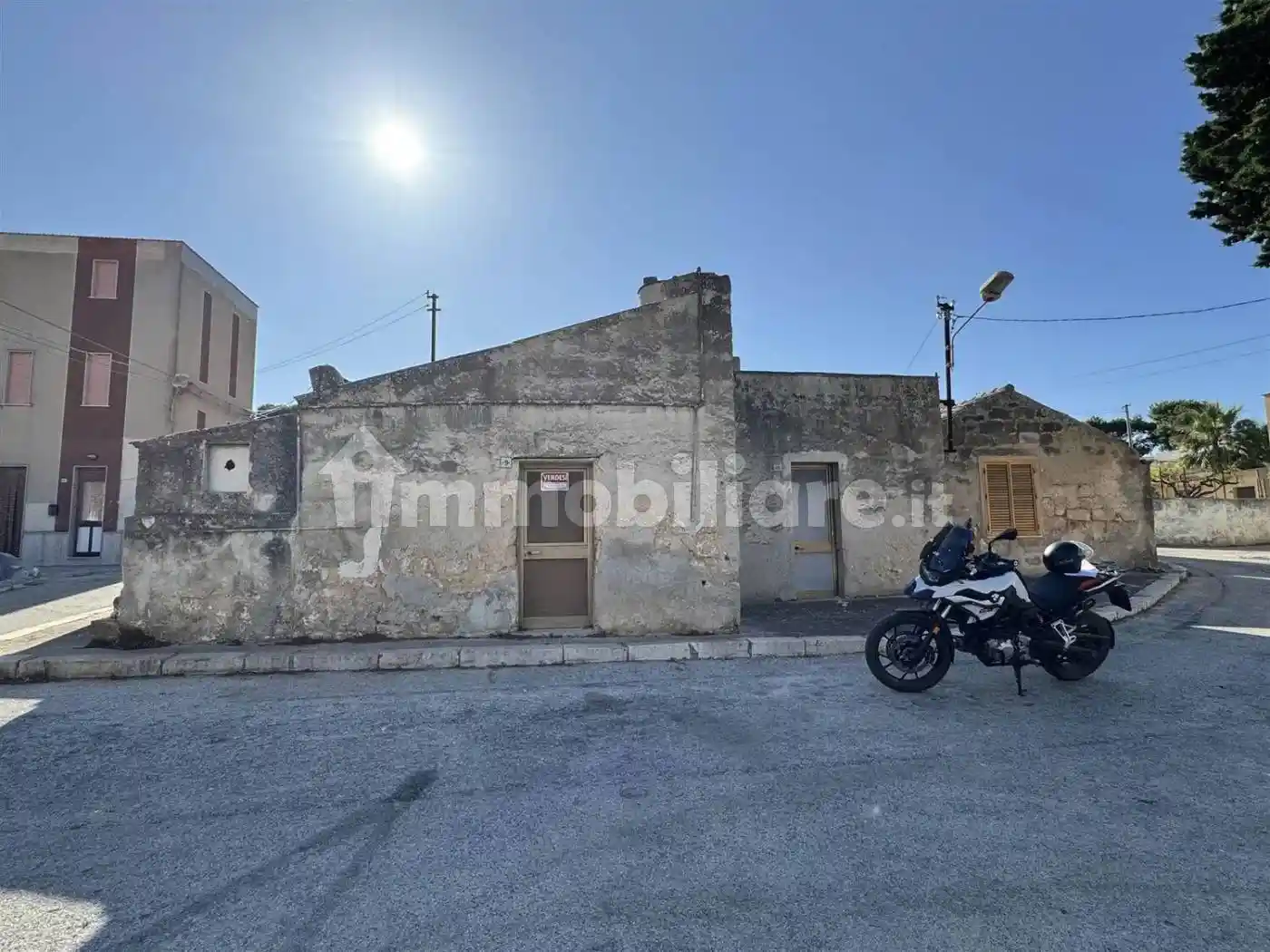 Appartamento in vendita a Custonaci