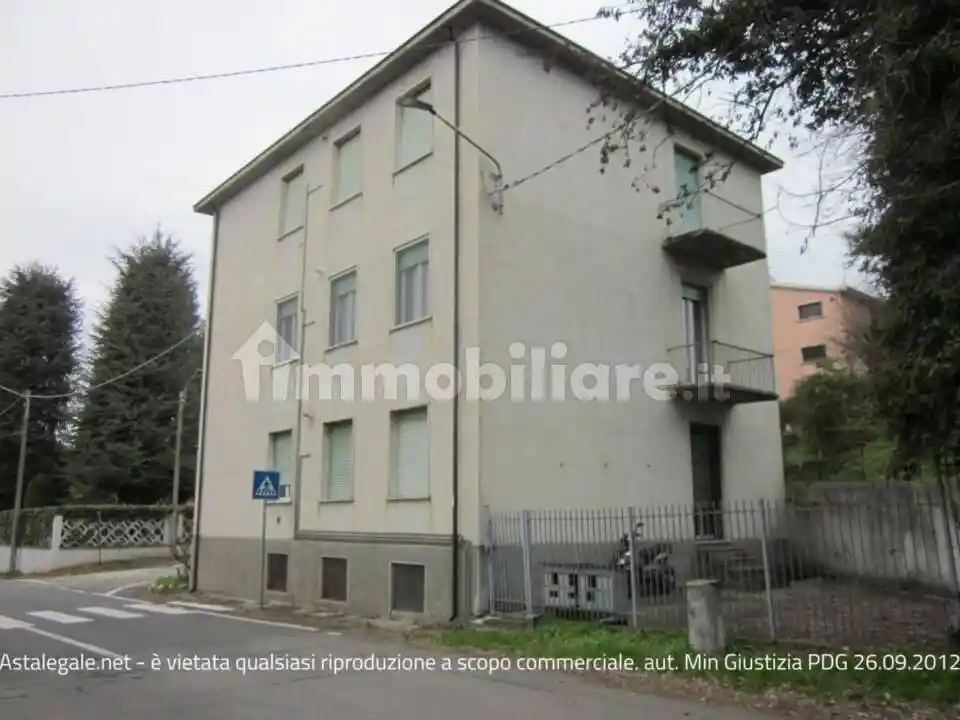 Appartamento in vendita a Casteggio