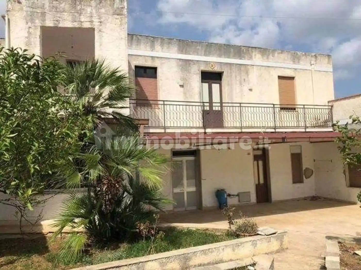 Appartamento in vendita a Custonaci