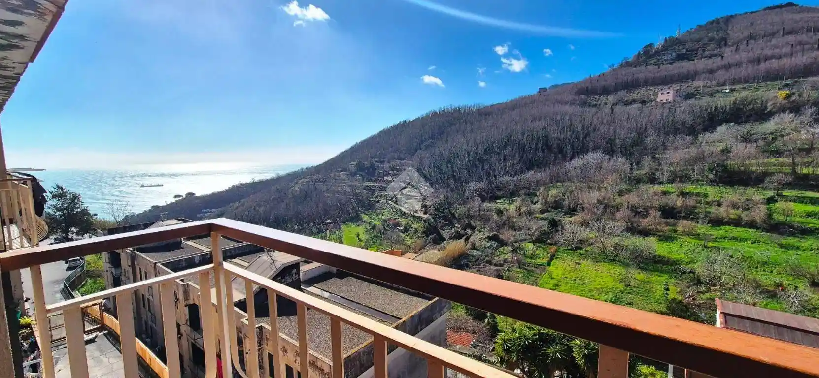 Appartamento in vendita a Vietri sul Mare