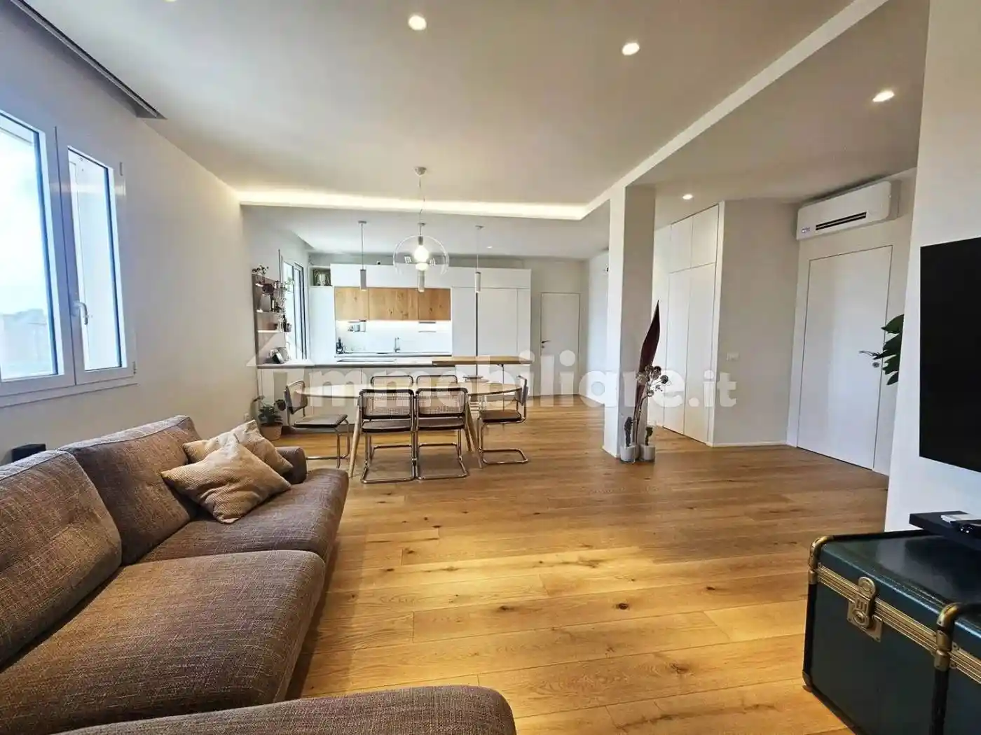 Appartamento in vendita a Trapani