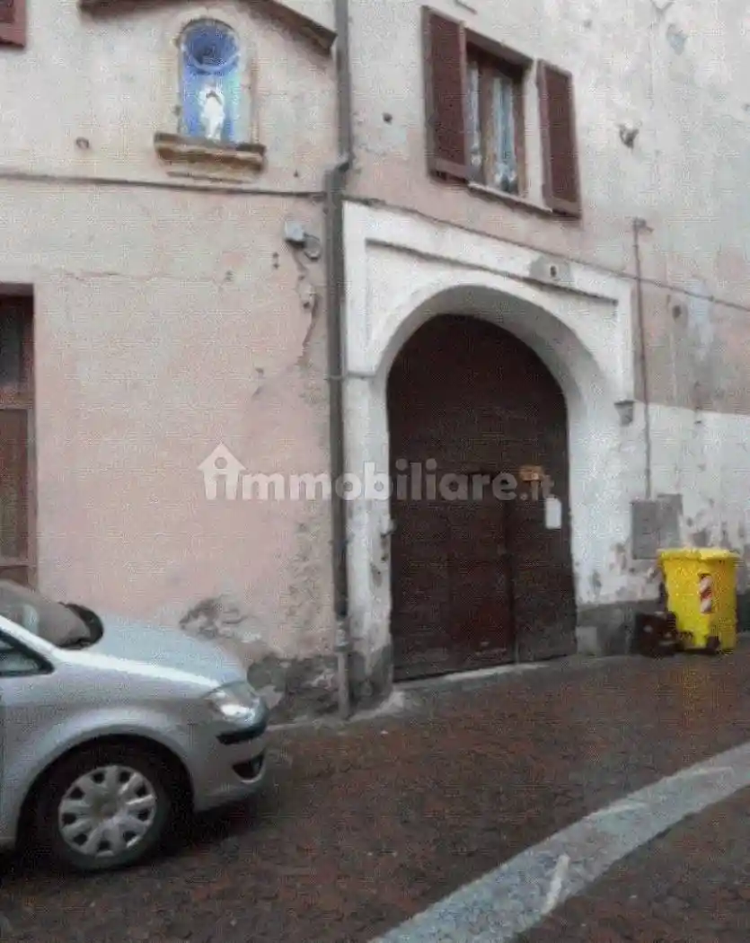 Appartamento in vendita a Castelletto d'Orba