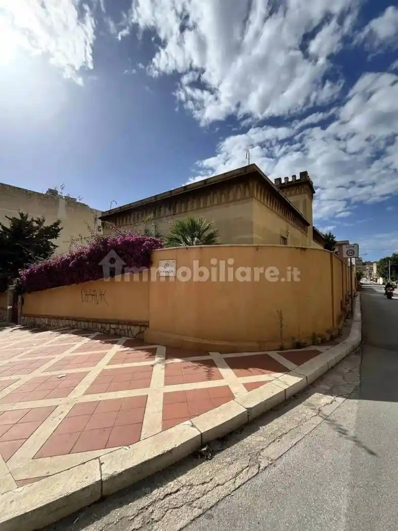 Villa in vendita a Erice