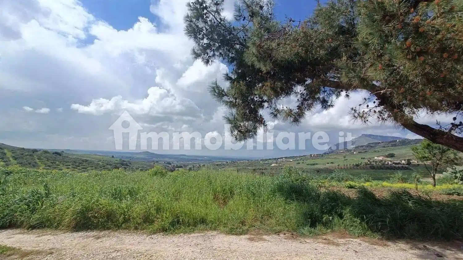 Villa in vendita a Valderice