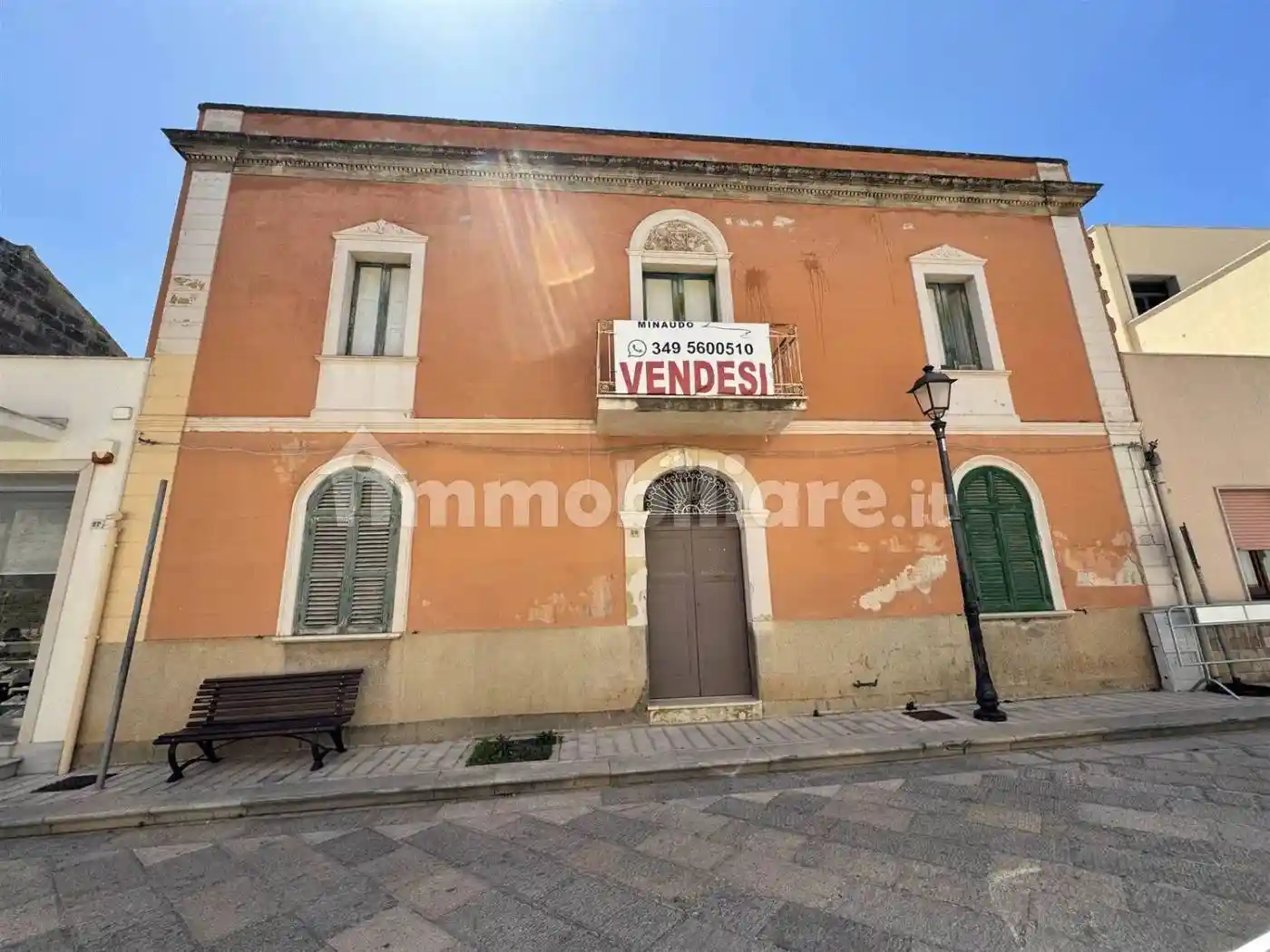 Appartamento in vendita a Custonaci