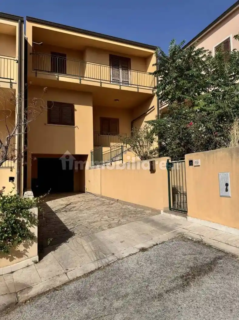 Villa in vendita a Custonaci