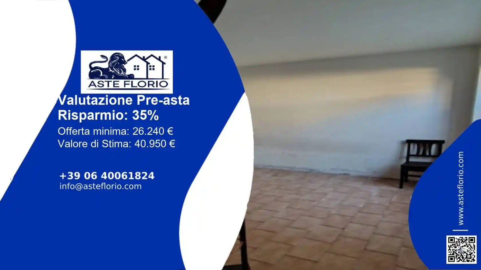 Appartamento in vendita a Brenta