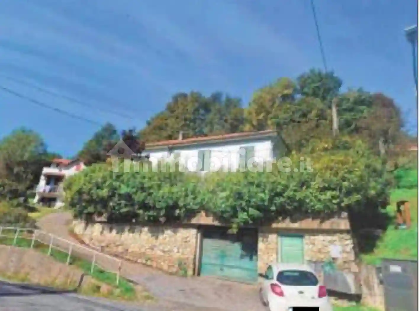 Palazzo - Stabile - foto 2