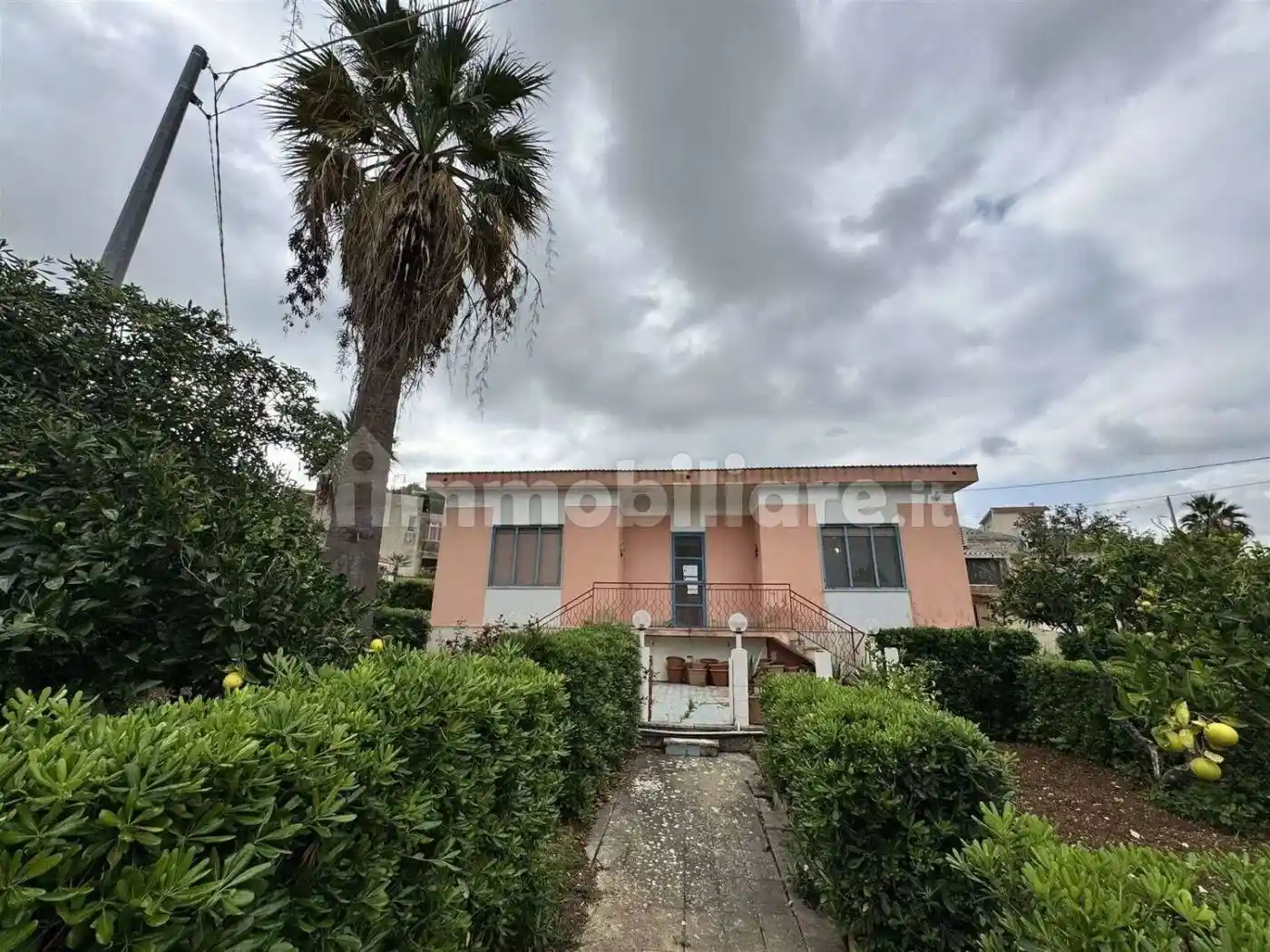 Villa in vendita a Valderice