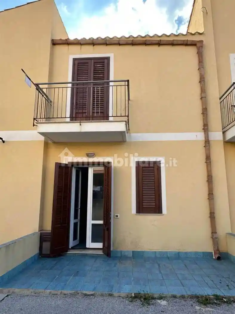 Villa in vendita a Custonaci