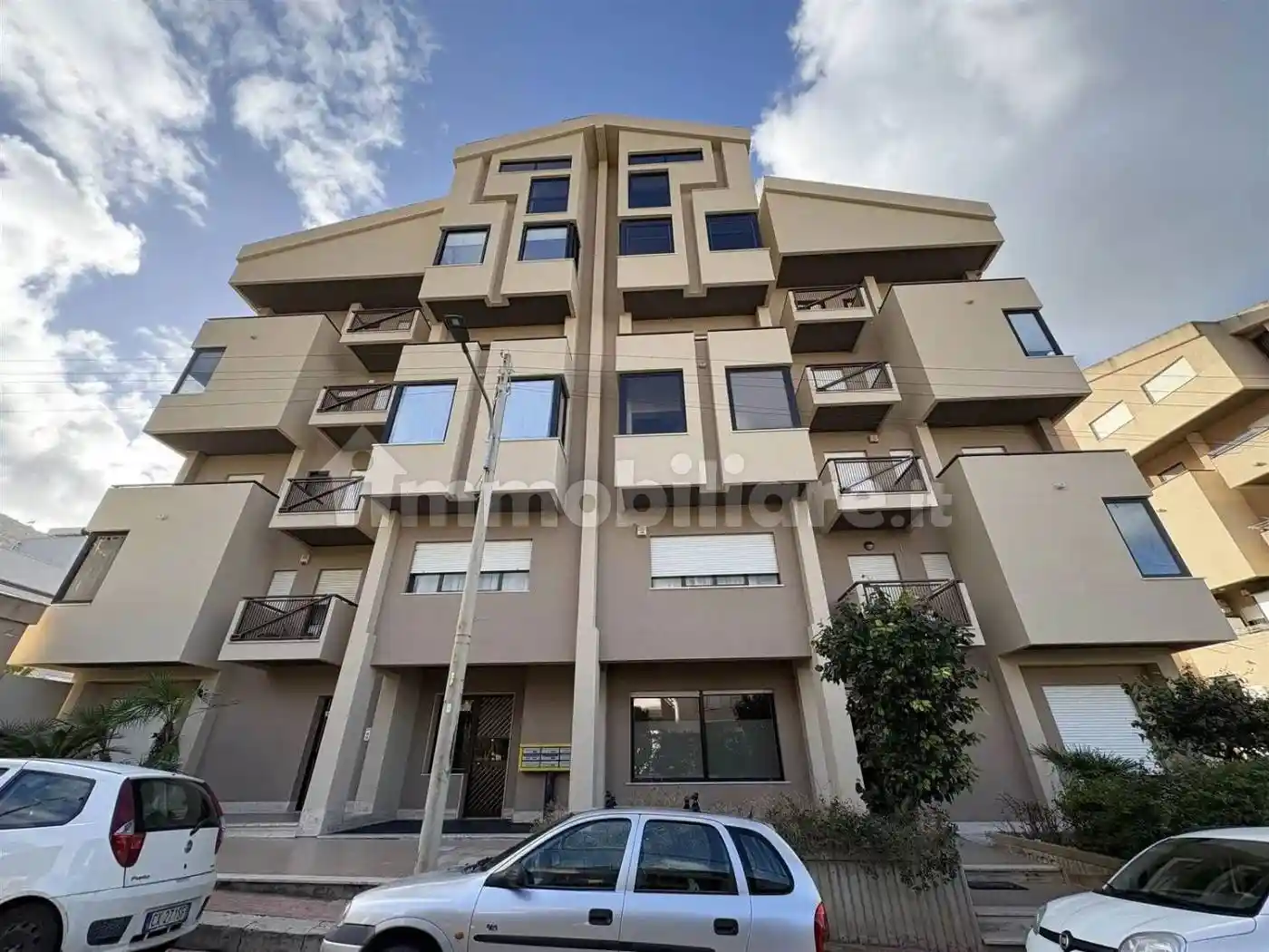 Appartamento in vendita a Erice