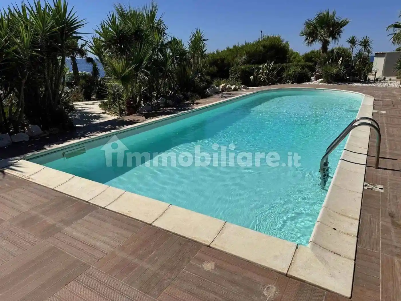 Villa in vendita a Erice