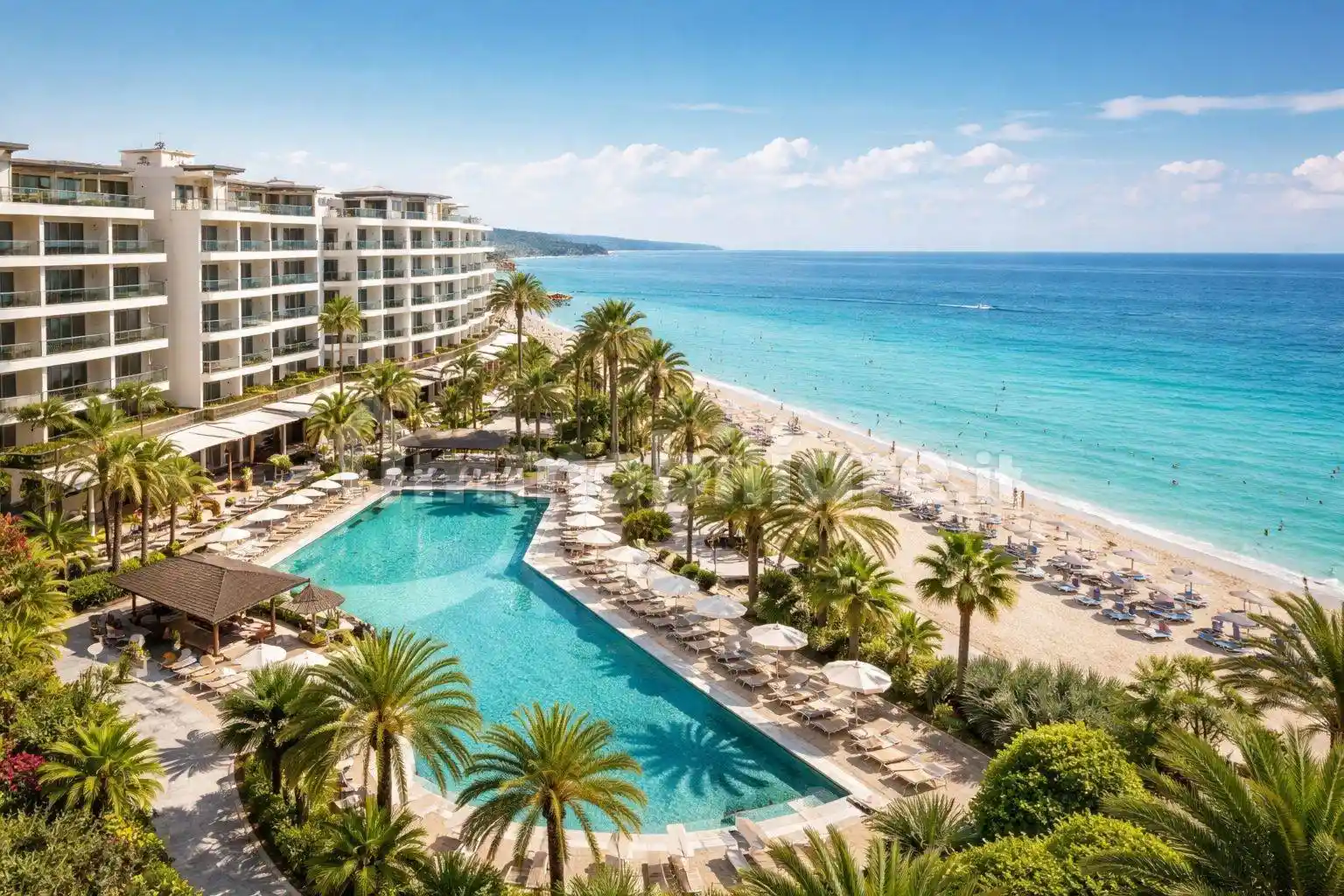 Palazzo - Edificio in vendita a Imperia