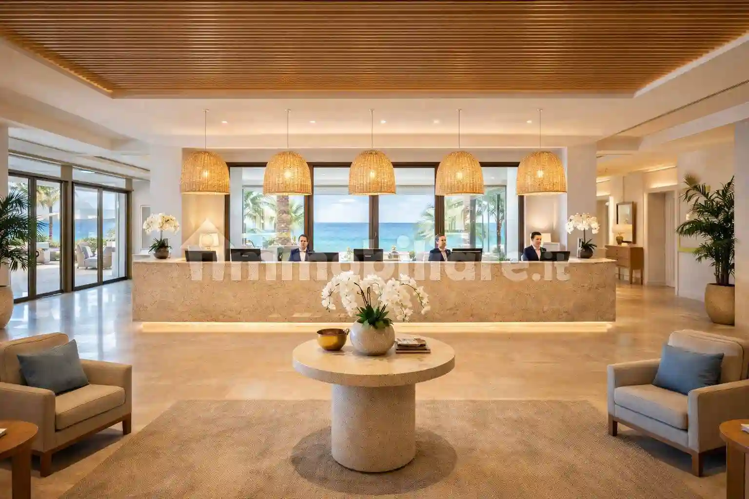 Palazzo - Edificio - foto 3