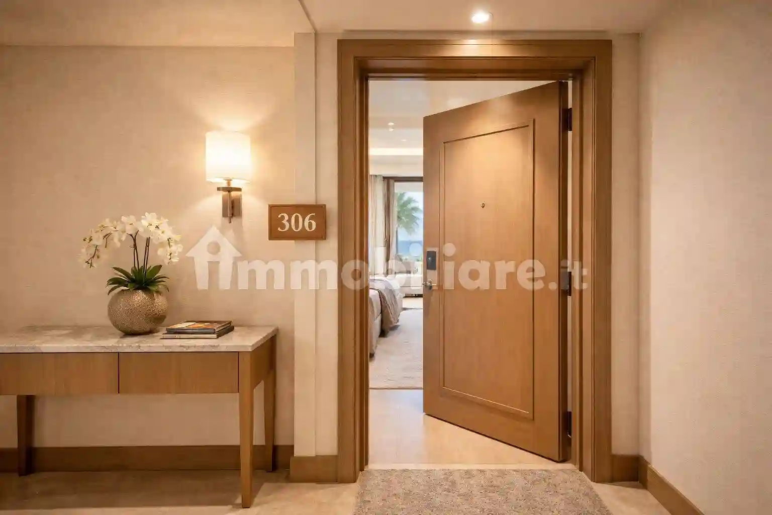 Palazzo - Edificio - foto 4