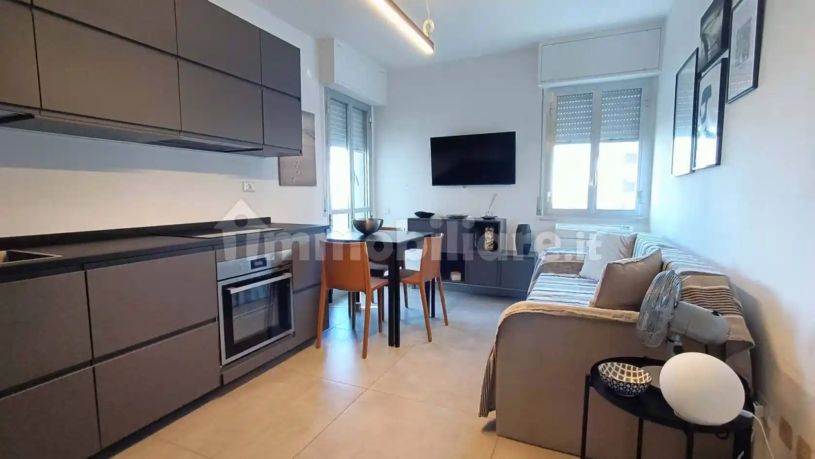 Appartamento in vendita a Fano