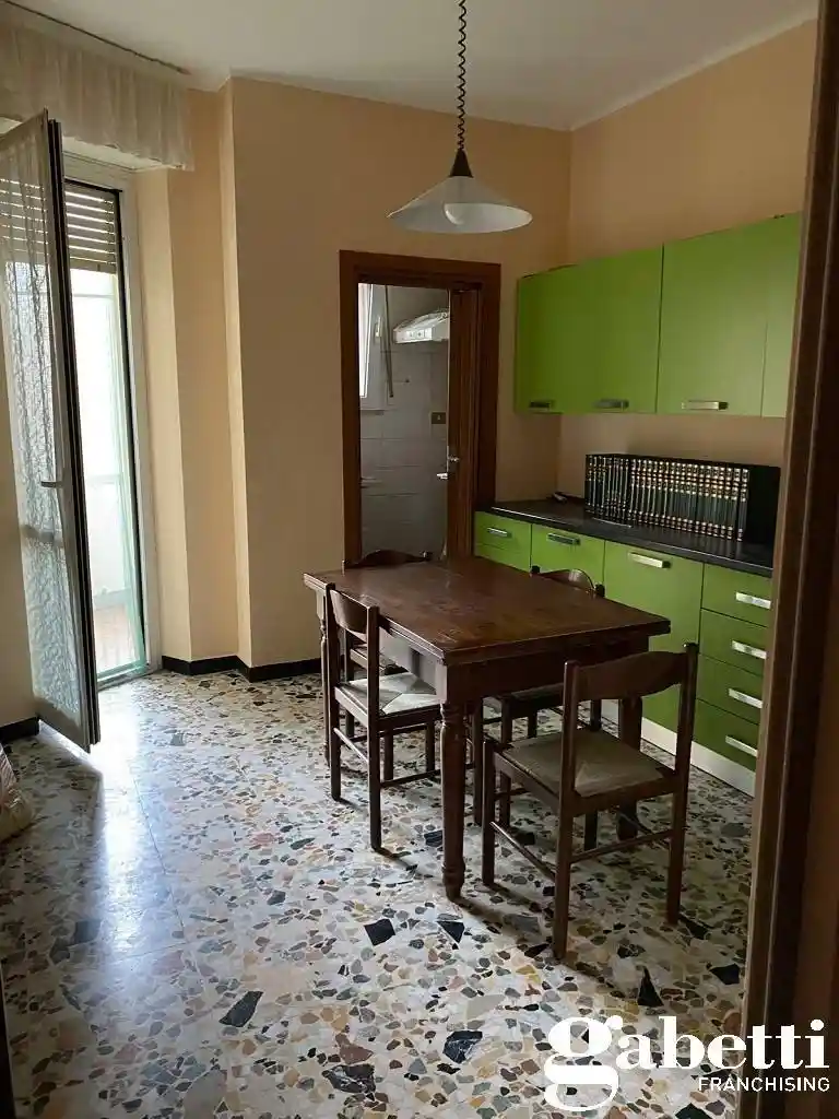 Appartamento in vendita a Asti