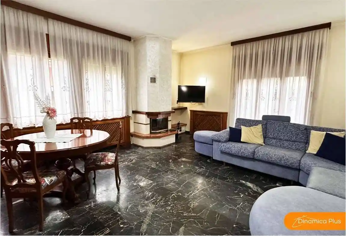 Appartamento in vendita a Susegana